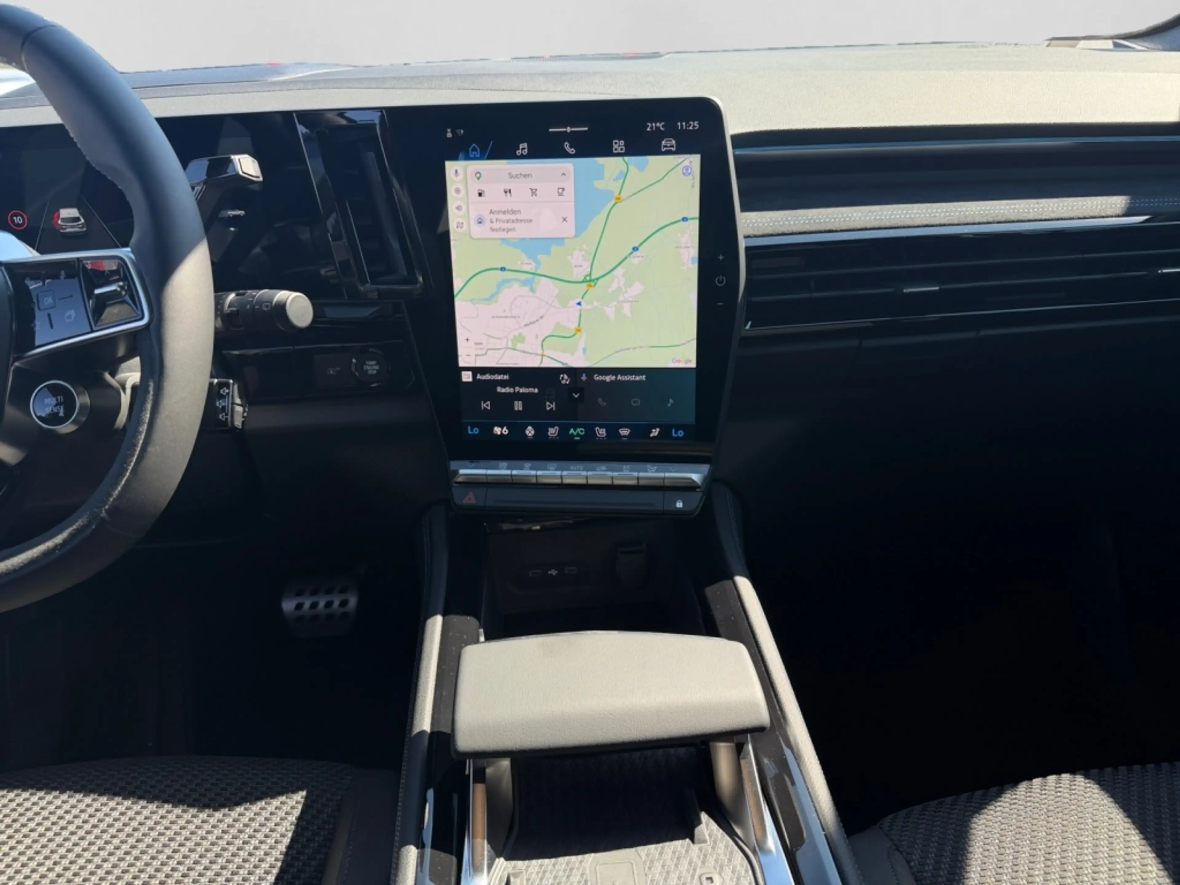 Renault Austral 1.3 Esprit Alpine LED|NAVI|LEDER|ACC|HUD — photo 12