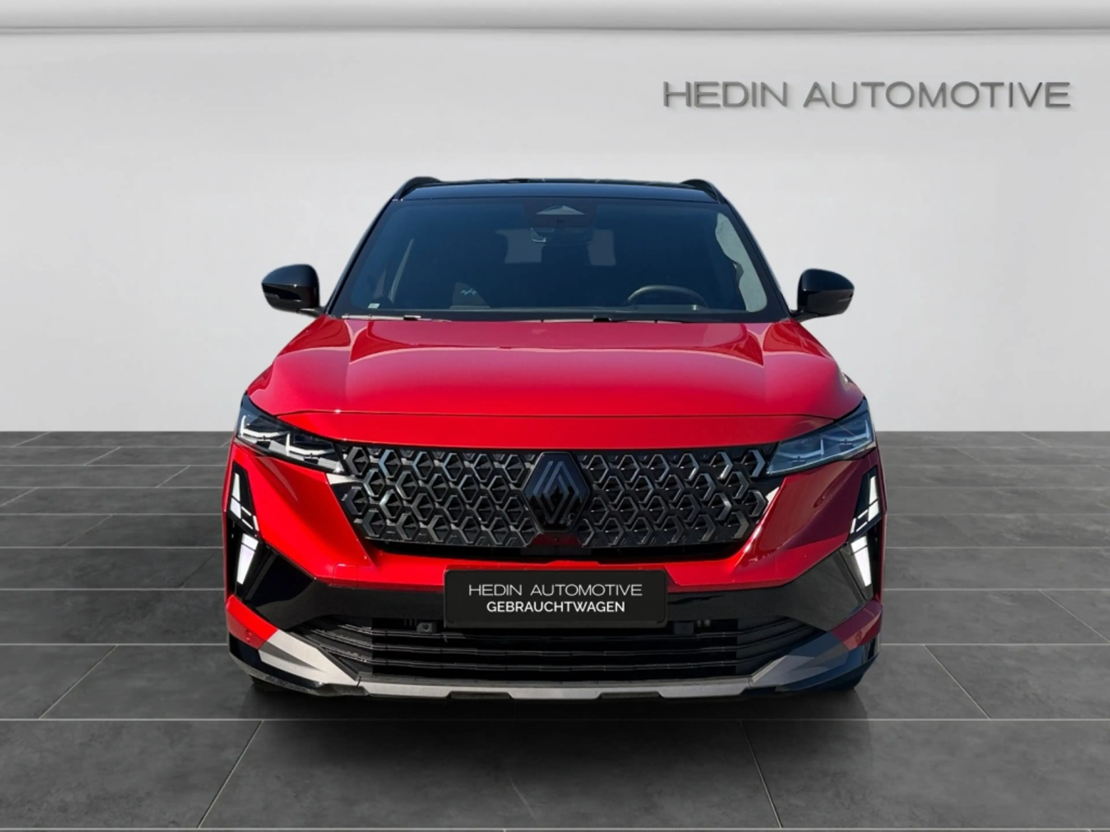 Renault Austral 1.3 Esprit Alpine LED|NAVI|LEDER|ACC|HUD — photo 9