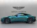 Aston Martin Vantage Coupe | Aston Martin Brussels Grün - thumbnail 4