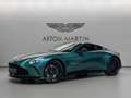 Aston Martin Vantage Coupe | Aston Martin Brussels Grün - thumbnail 3