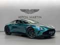 Aston Martin Vantage Coupe | Aston Martin Brussels Grün - thumbnail 1