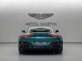 Aston Martin Vantage Coupe | Aston Martin Brussels Grün - thumbnail 6
