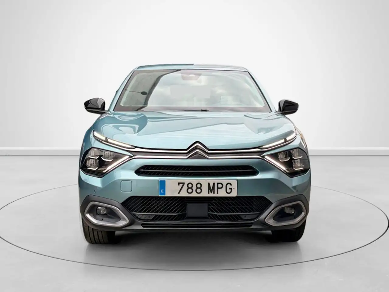 2024 Citroen C4 1.2 PureTech Max S&S EAT8 130, photograph 7