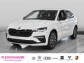 Skoda Scala Selection 1,0TSI CarPlay PDC Sitzhzg Spurassistent Blanc - thumbnail 1