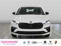 Skoda Scala Selection 1,0TSI CarPlay PDC Sitzhzg Spurassistent Blanc - thumbnail 2