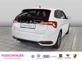 Skoda Scala Selection 1,0TSI CarPlay PDC Sitzhzg Spurassistent Blanc - thumbnail 4