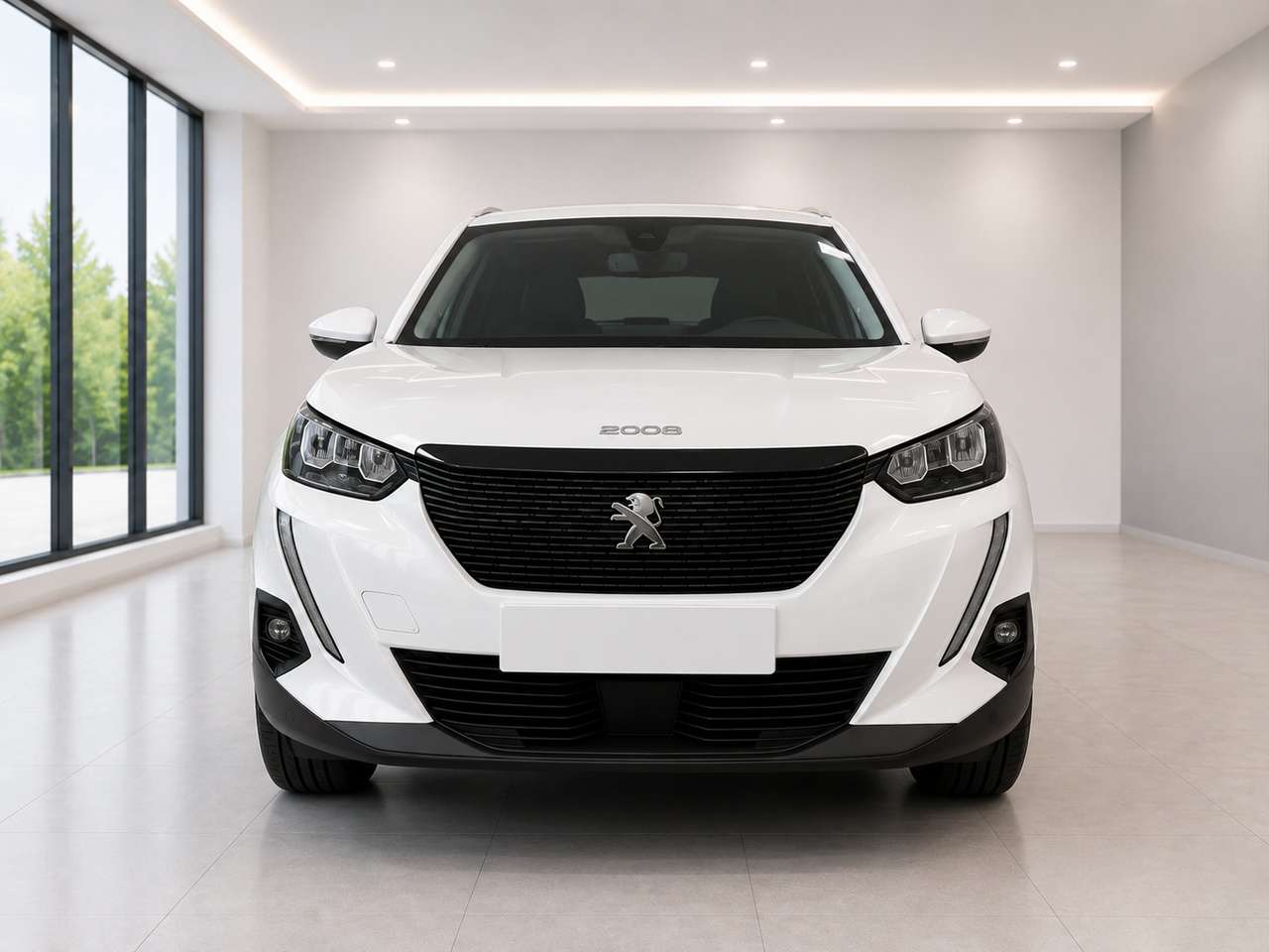 Peugeot 2008 PureTech 100 S&S Active