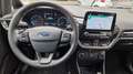 Ford Fiesta 1.1 Cool & Connect DAB+NAVI+SPURHALTE Noir - thumbnail 10