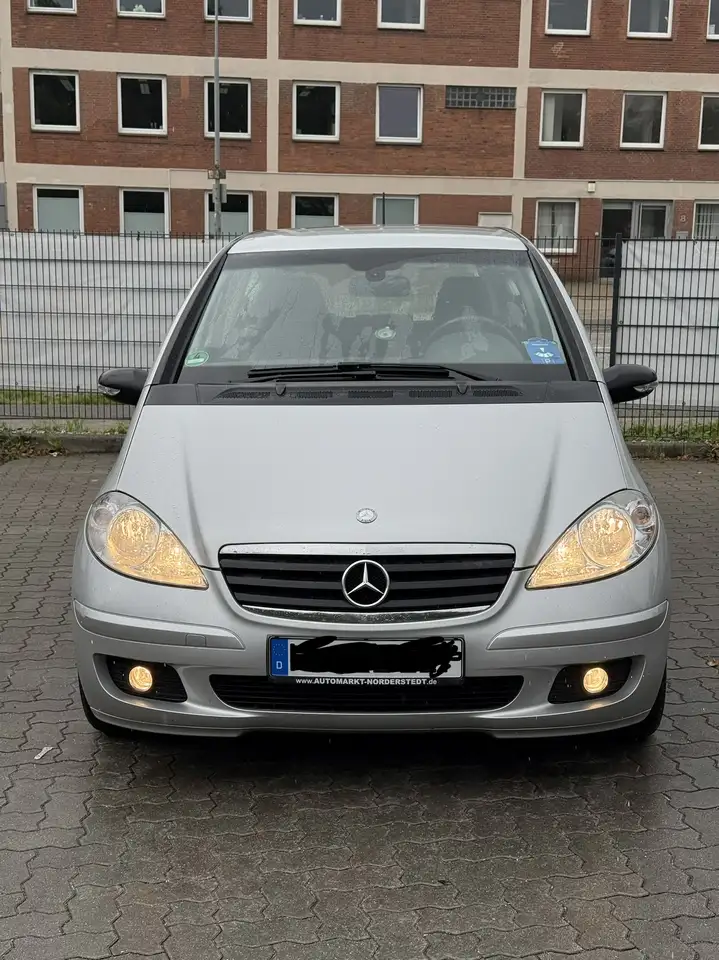 Mercedes-Benz A 150