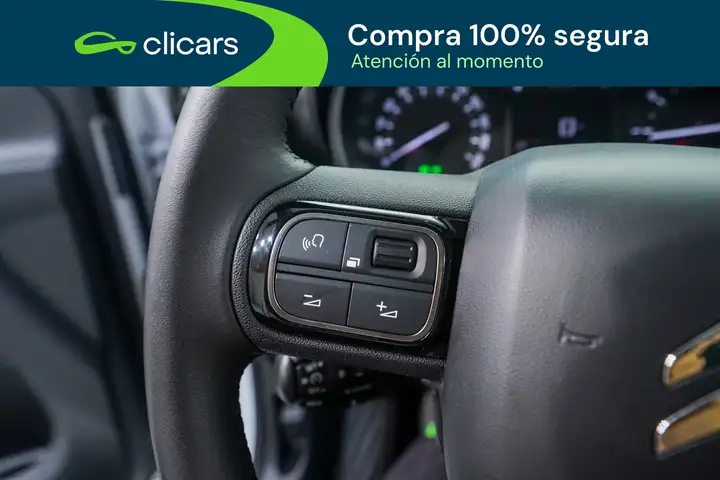 Citroën C3 Aircross PureTech S&S 6v FEEL 2022, foto 23