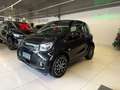smart forTwo EQ PRIME NAVI+PELLE+R-CAMERA UNICOPROPRFIETARIO Nero - thumbnail 1