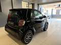 smart forTwo EQ PRIME NAVI+PELLE+R-CAMERA UNICOPROPRFIETARIO Nero - thumbnail 6