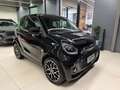 smart forTwo EQ PRIME NAVI+PELLE+R-CAMERA UNICOPROPRFIETARIO Nero - thumbnail 3