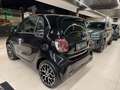 smart forTwo EQ PRIME NAVI+PELLE+R-CAMERA UNICOPROPRFIETARIO Nero - thumbnail 4