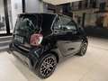 smart forTwo EQ PRIME NAVI+PELLE+R-CAMERA UNICOPROPRFIETARIO Nero - thumbnail 6