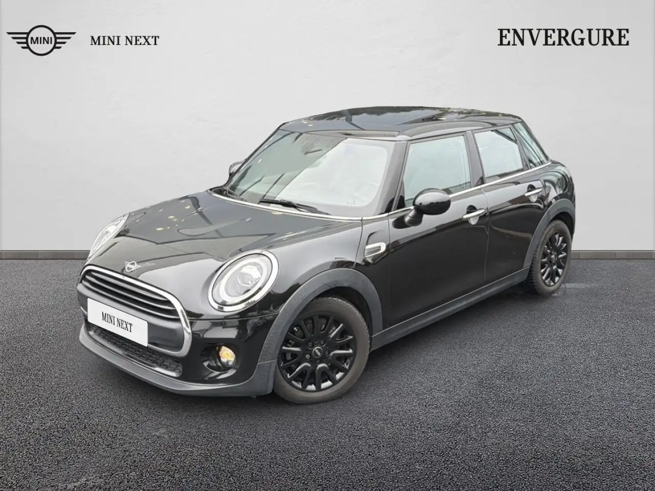 MINI One