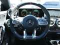Mercedes-Benz CLA 45 AMG S COUPE' 4M PREMIUM TETTO MATRIX KAMERA BURMESTER Negro - thumbnail 15