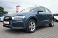 Audi Q3 sport 2.0 TDI quattro S-tronic *LED*NAVI*AHK* Blau - thumbnail 4