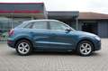 Audi Q3 sport 2.0 TDI quattro S-tronic *LED*NAVI*AHK* Blau - thumbnail 9