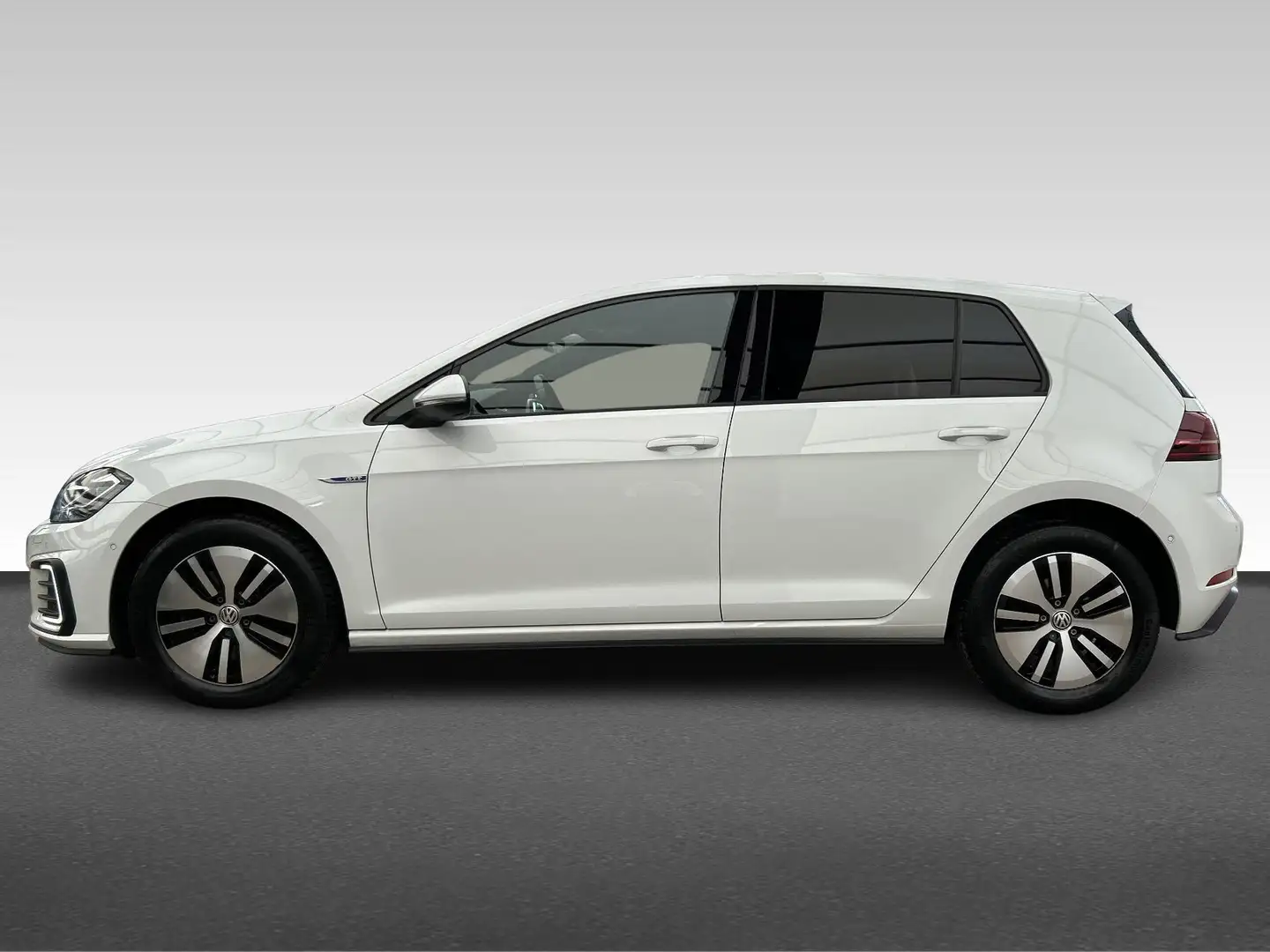 Volkswagen Golf Vii 1.4 TSI PHEV 204pk 5D DSG GTE Connected Series Wit - 2