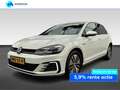 Volkswagen Golf Vii 1.4 TSI PHEV 204pk 5D DSG GTE Connected Series Weiß - thumbnail 1
