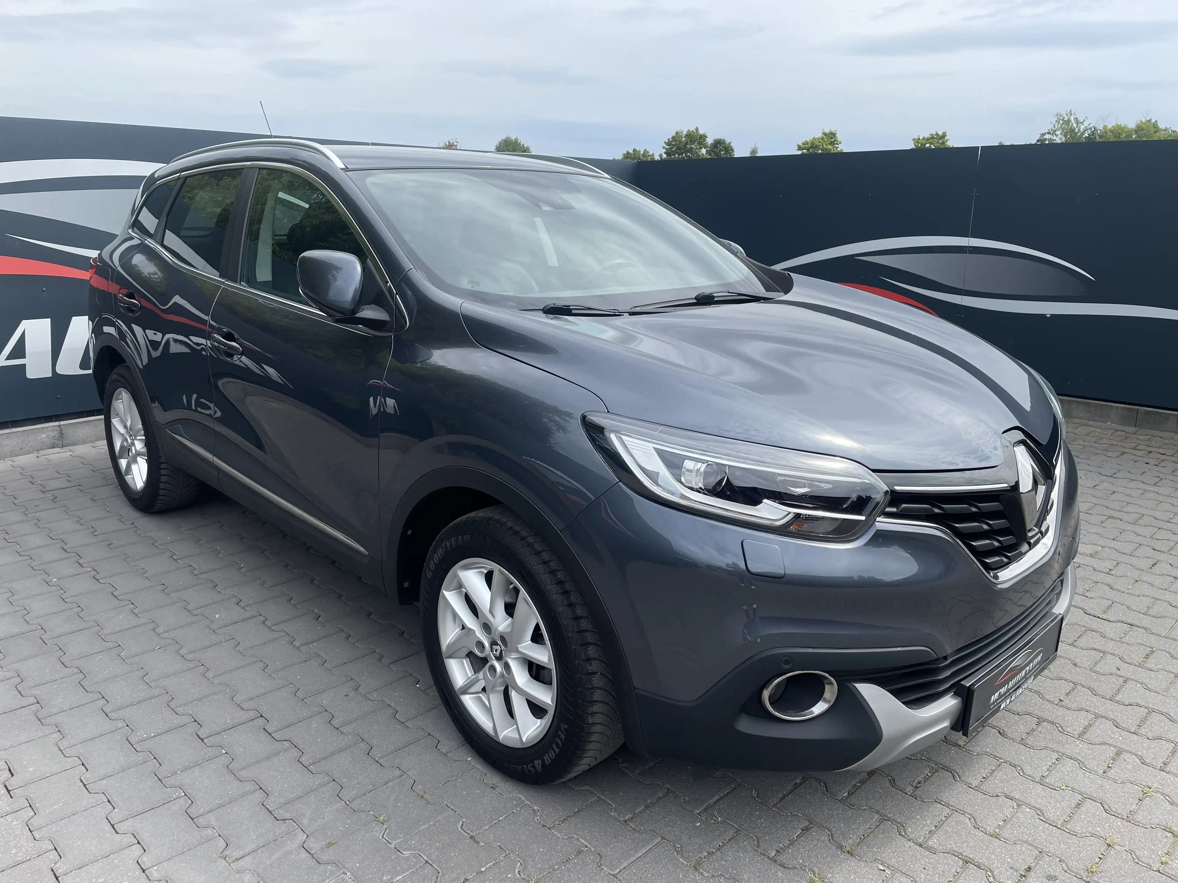 Renault Kadjar XMOD — photo 3