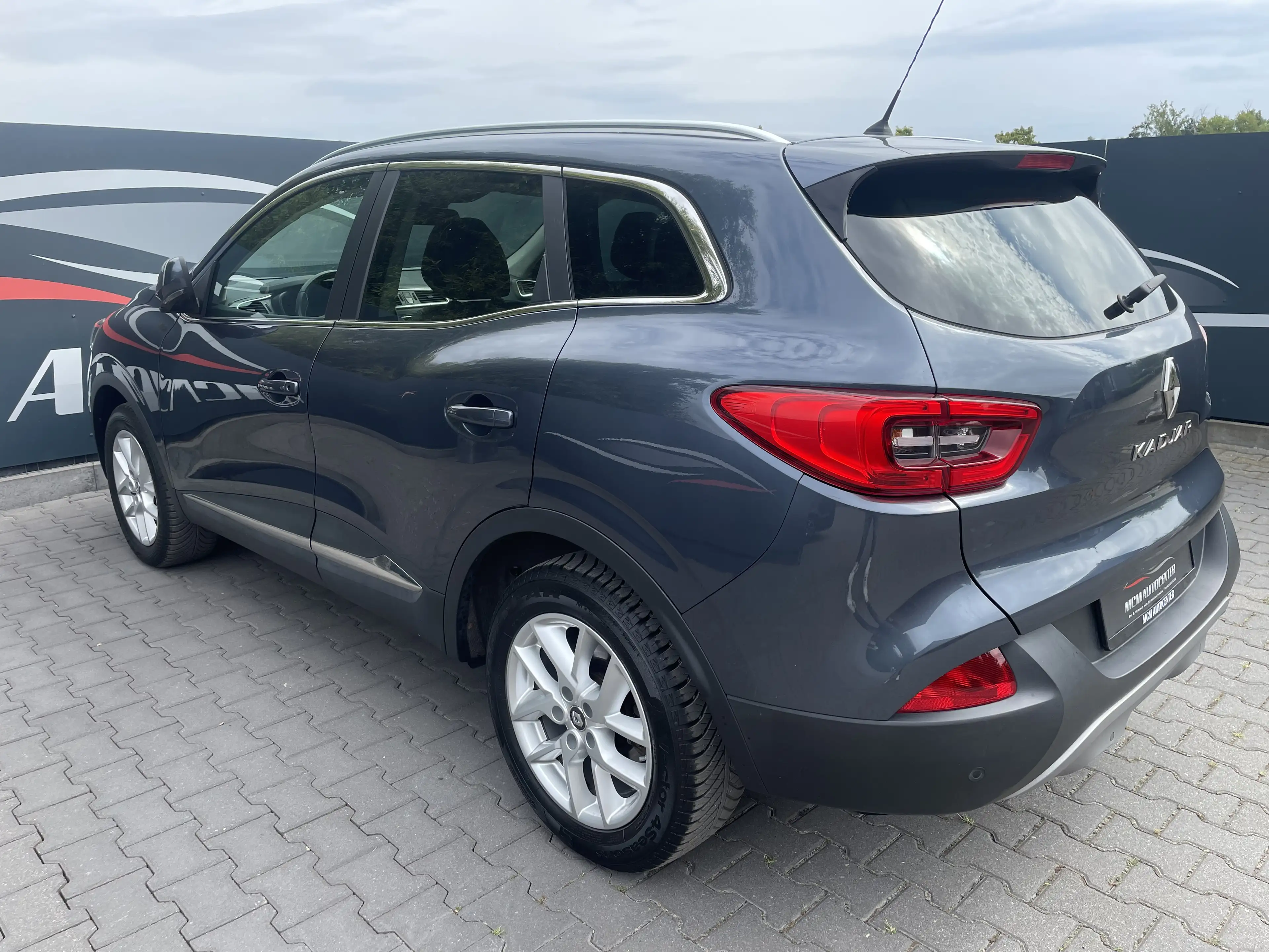 Renault Kadjar XMOD — photo 6