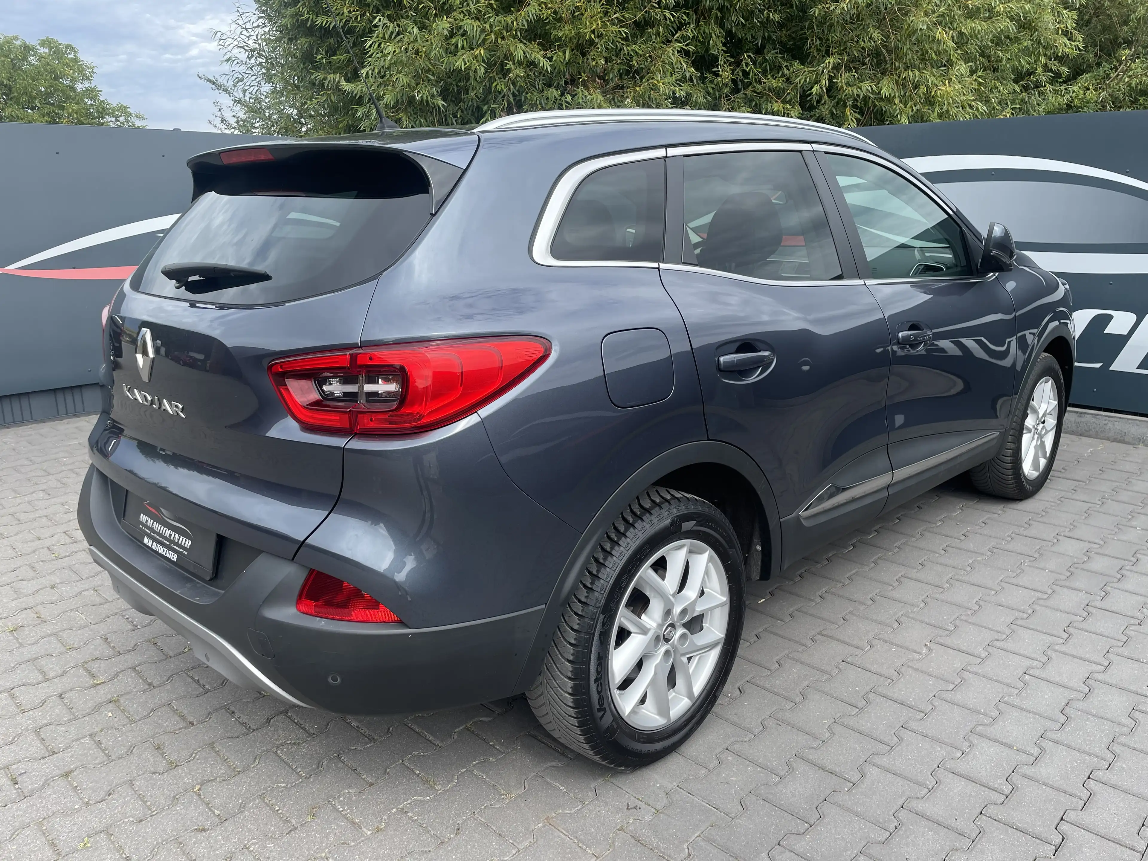 Renault Kadjar XMOD — photo 7