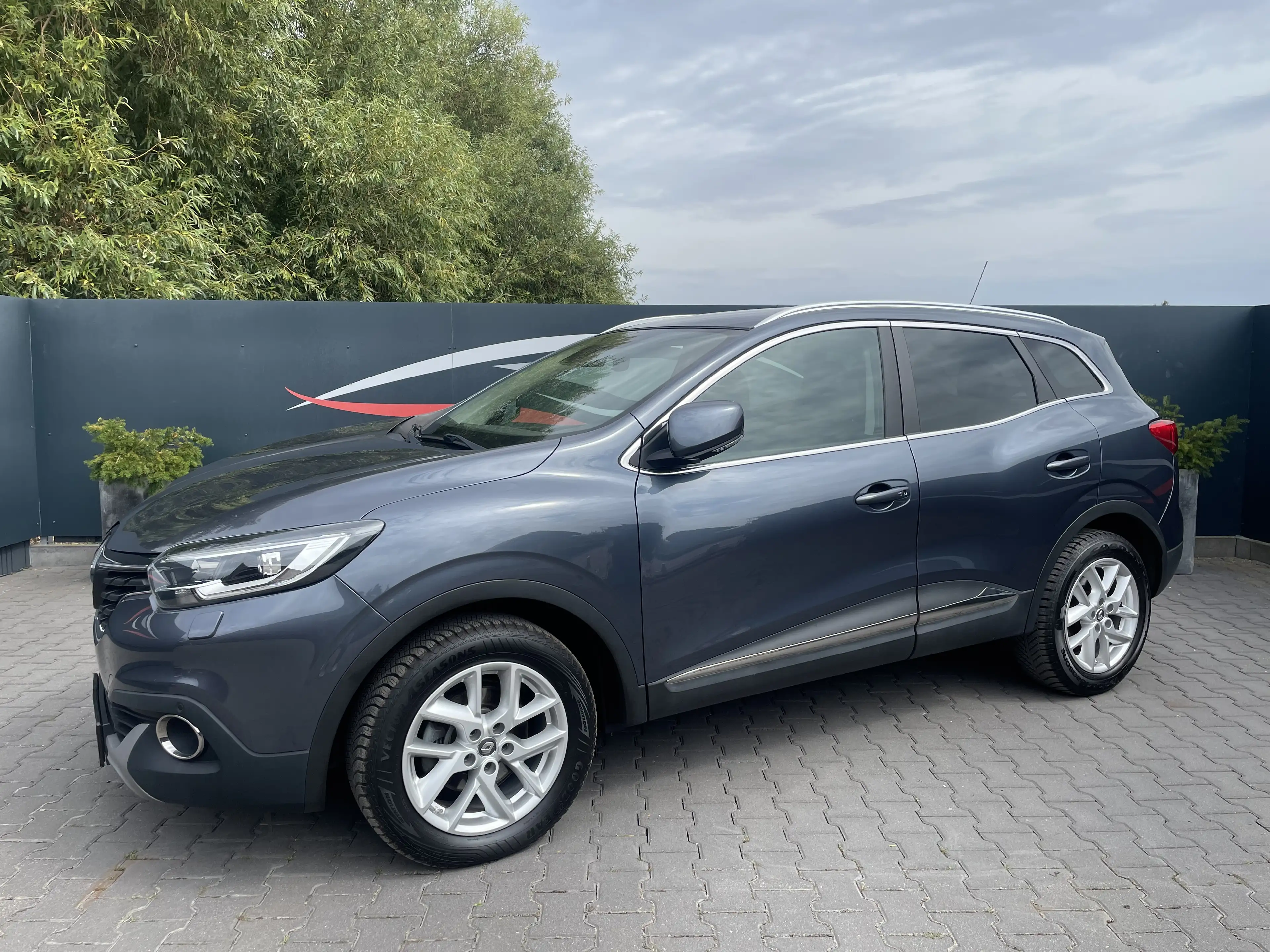 Renault Kadjar XMOD
