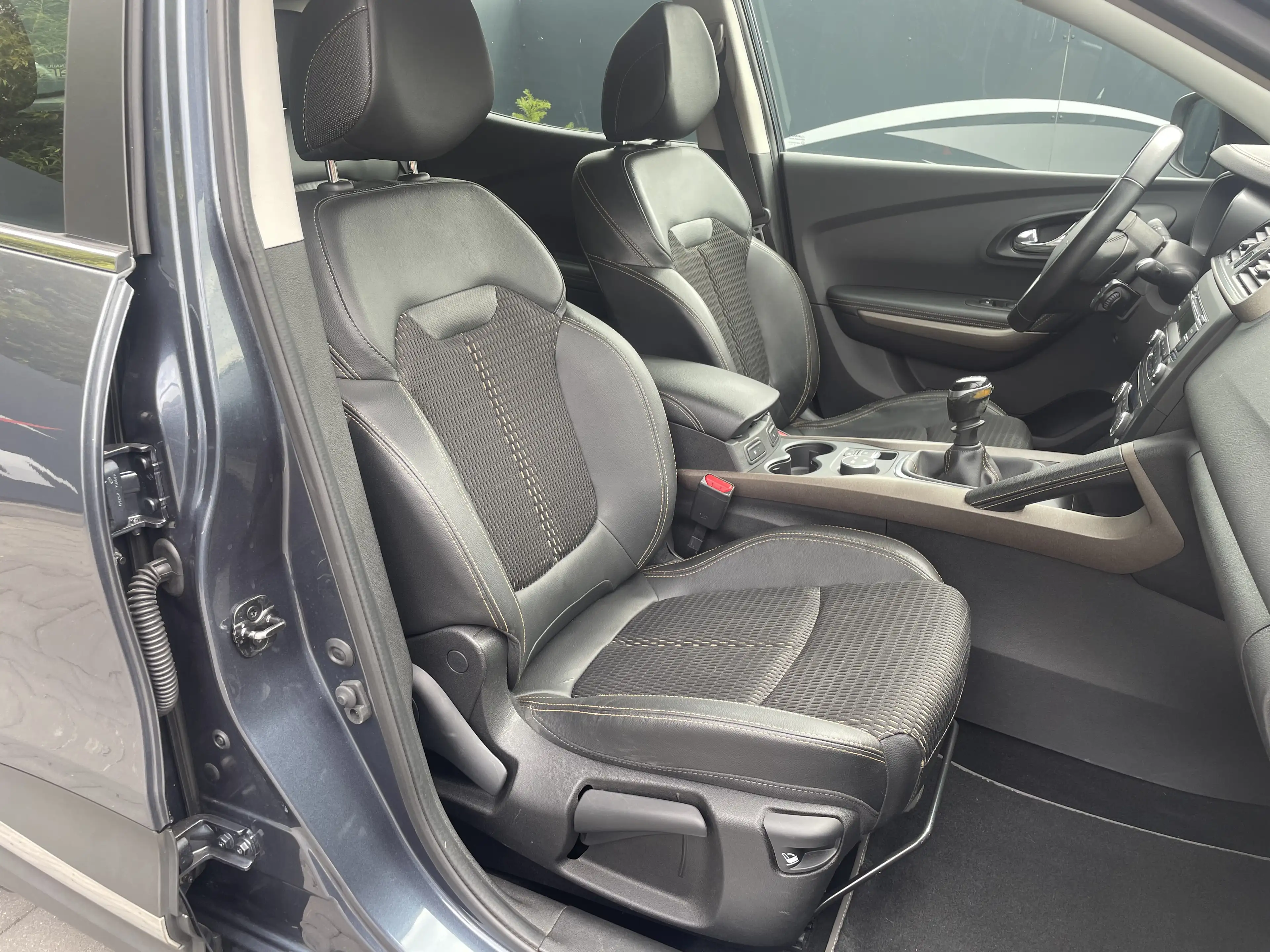 Renault Kadjar XMOD — photo 10