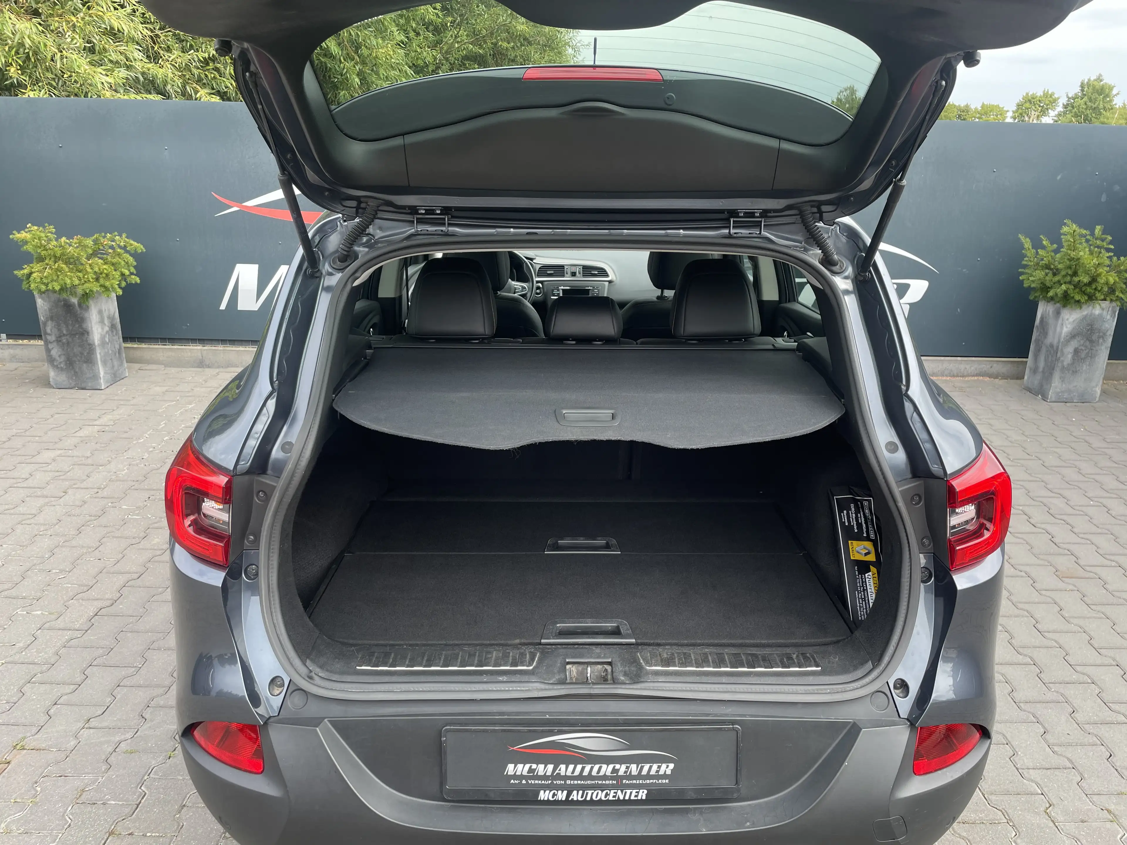 Renault Kadjar XMOD — photo 8