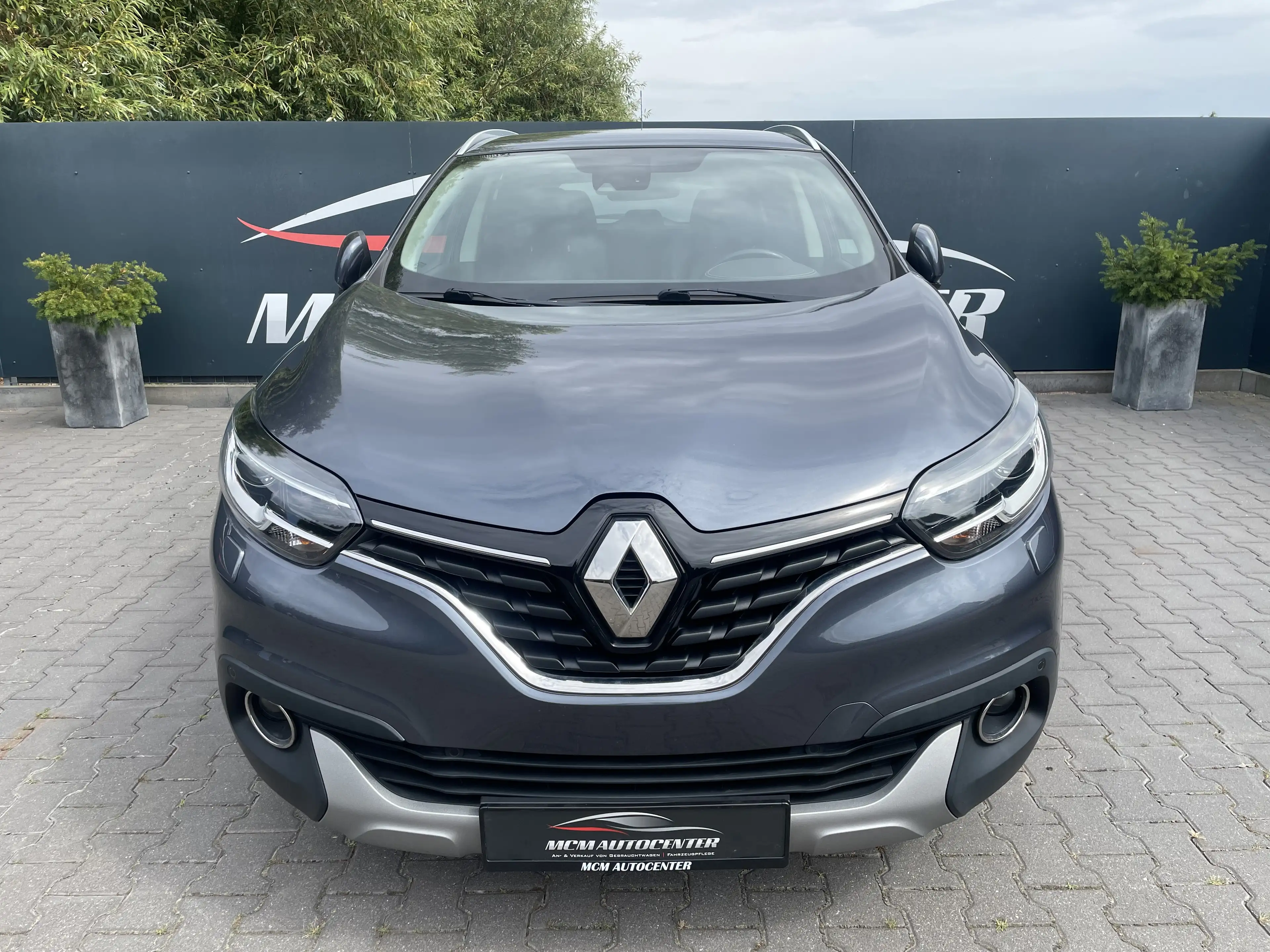 Renault Kadjar XMOD — photo 2