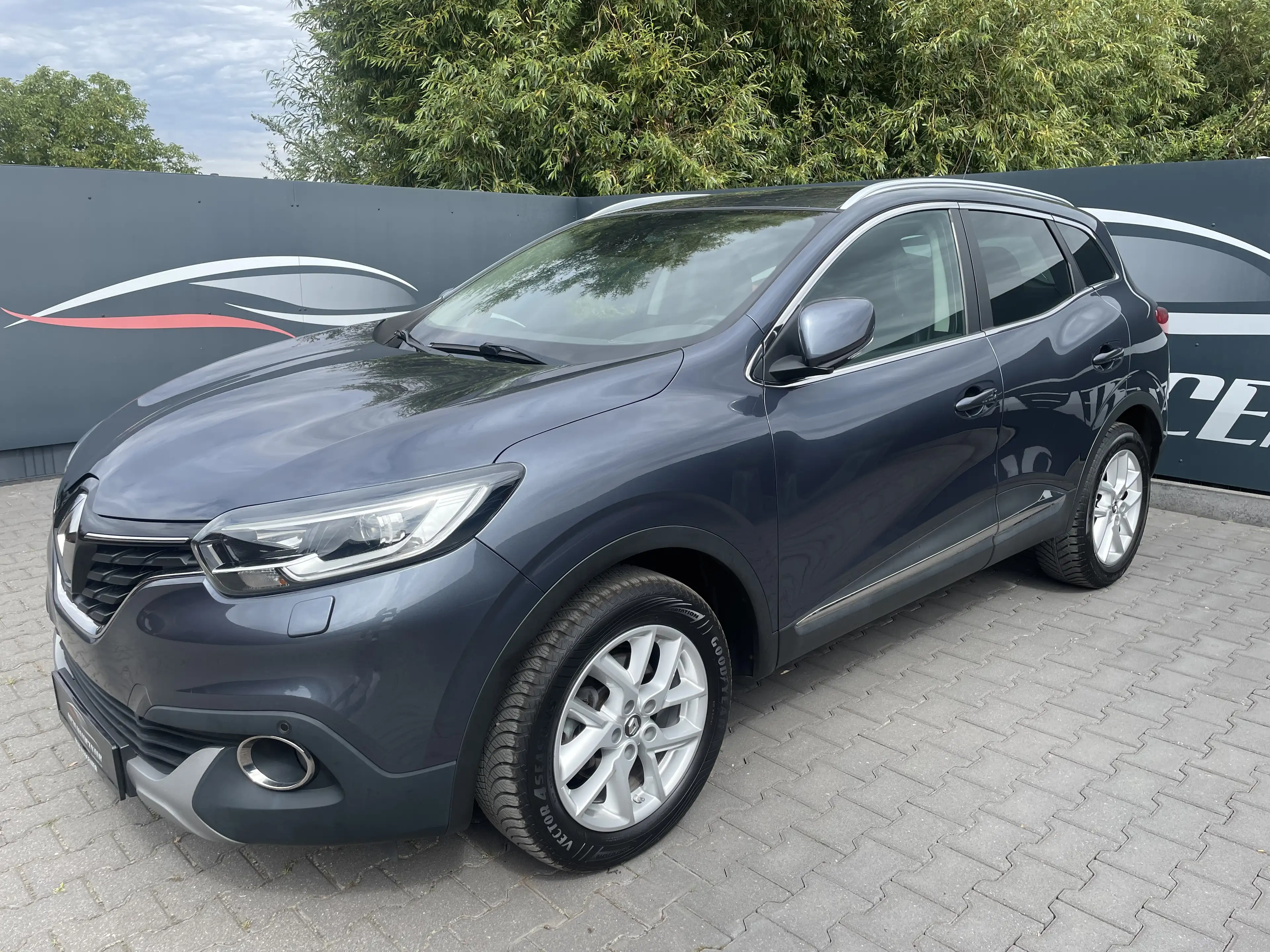 Renault Kadjar XMOD — photo 4