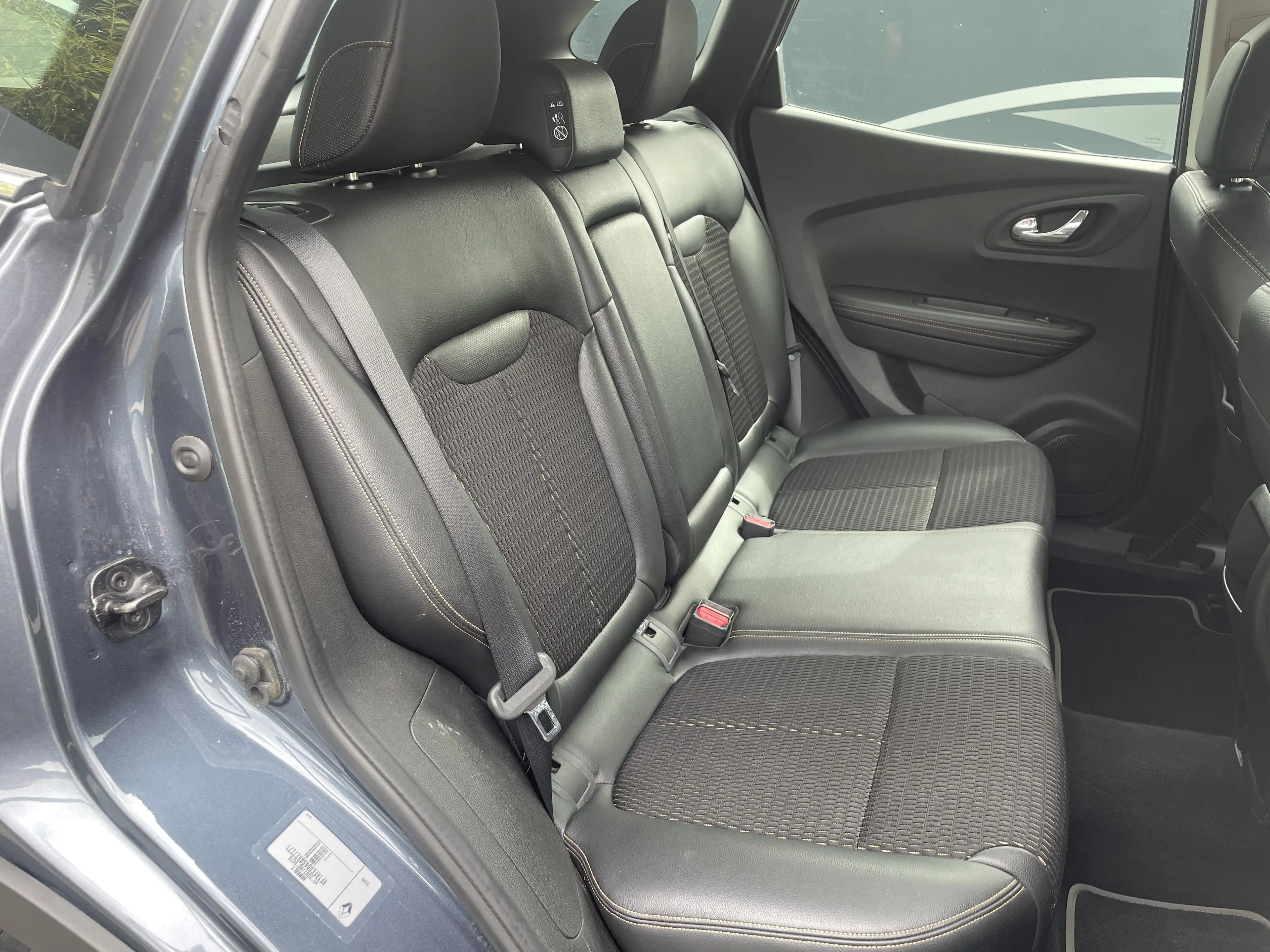 Renault Kadjar XMOD — photo 11
