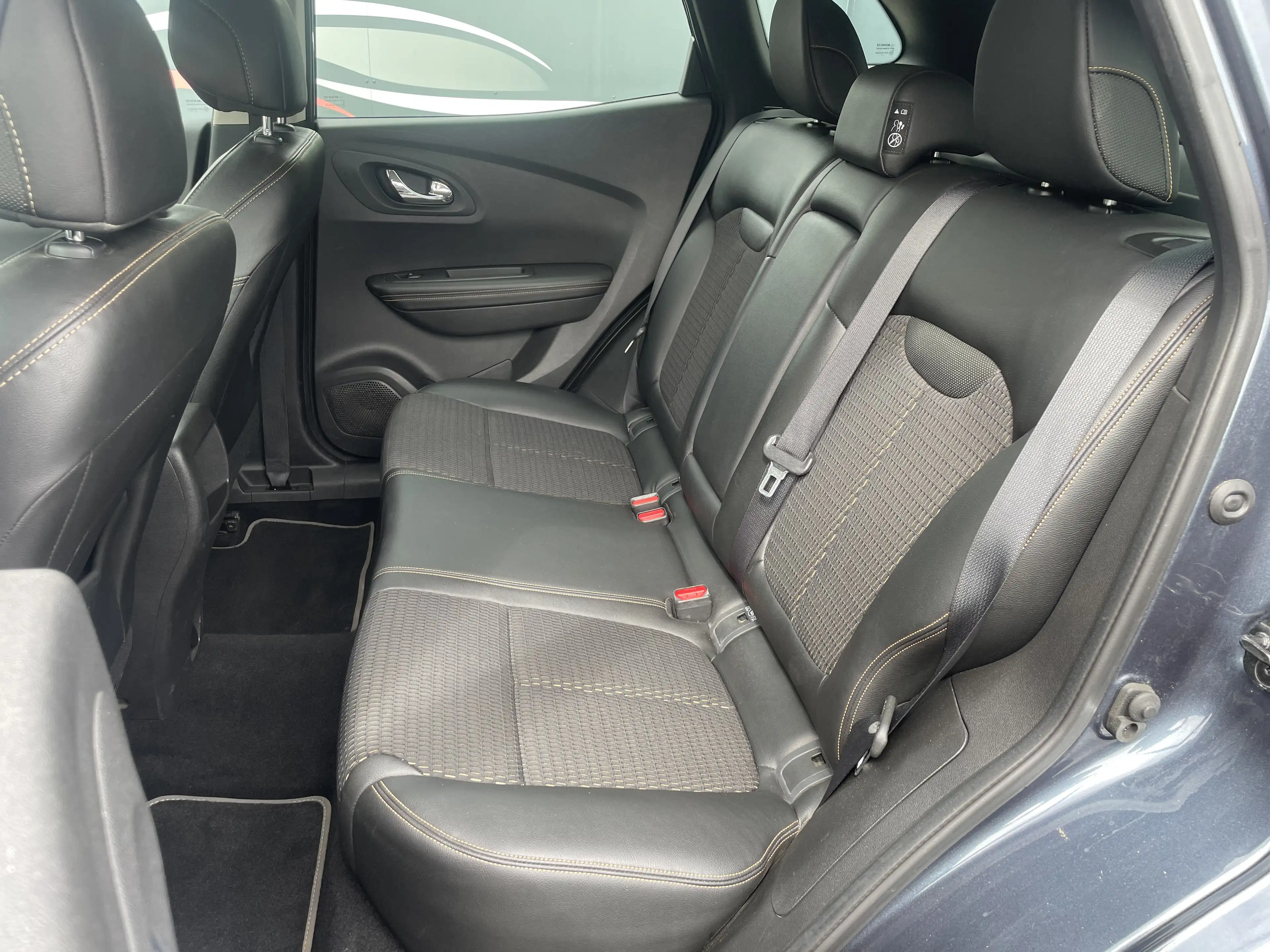 Renault Kadjar XMOD — photo 12