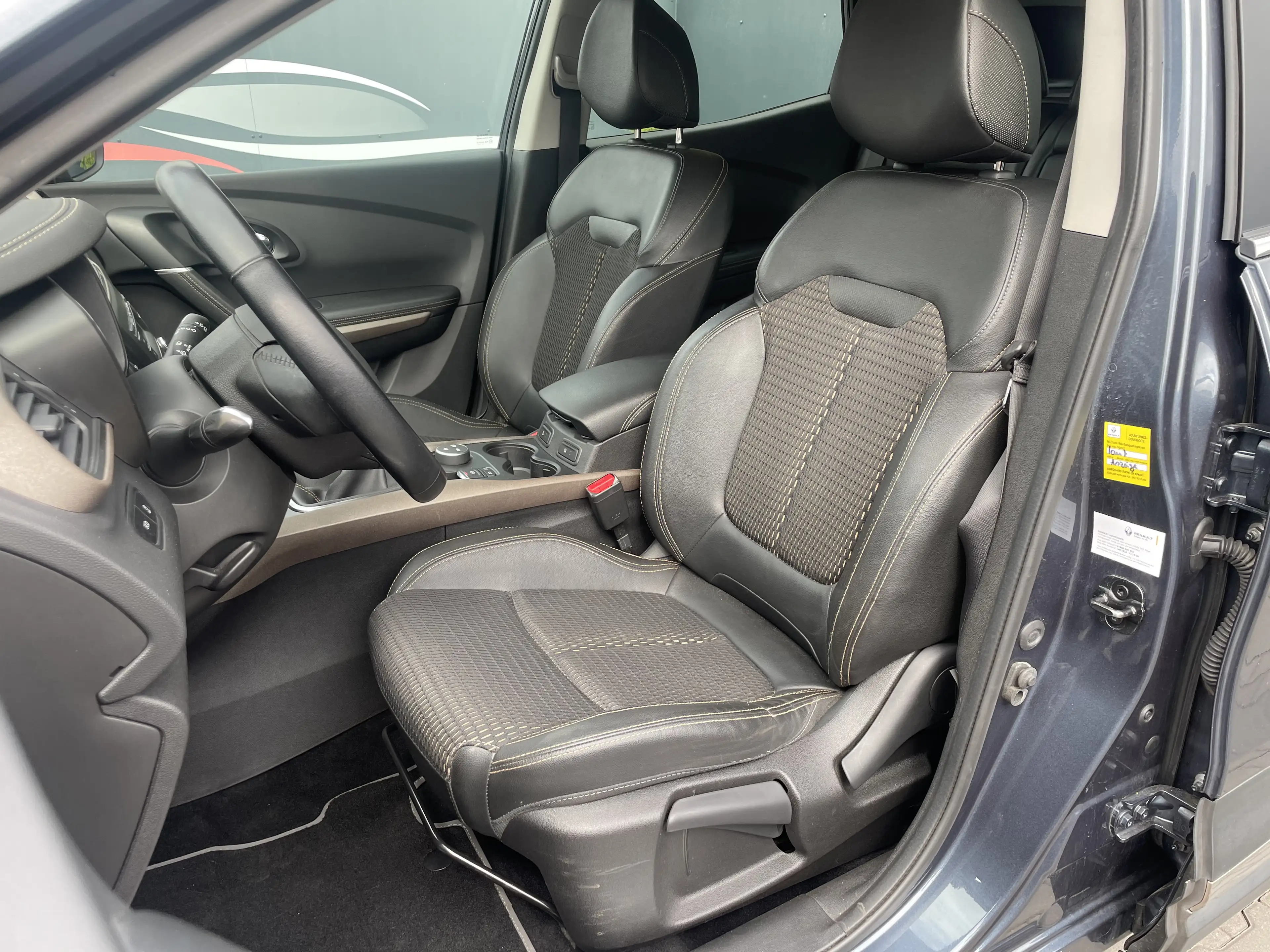 Renault Kadjar XMOD — photo 9