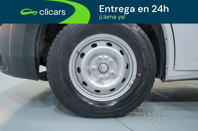 Fiat Ducato view 7