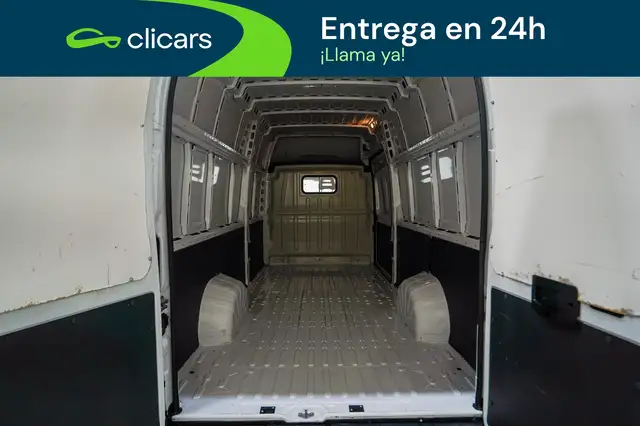 Fiat Ducato view 14