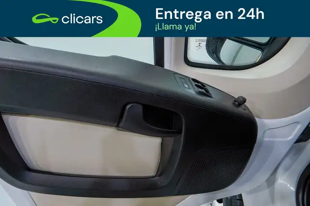 Fiat Ducato view 13