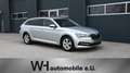 Skoda Superb Kombi 2,0 TDI / PANO / RFK / ACC / MFL / SH / Silber - thumbnail 1