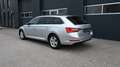 Skoda Superb Kombi 2,0 TDI / PANO / RFK / ACC / MFL / SH / Silber - thumbnail 4