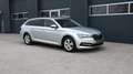Skoda Superb Kombi 2,0 TDI / PANO / RFK / ACC / MFL / SH / Silber - thumbnail 2