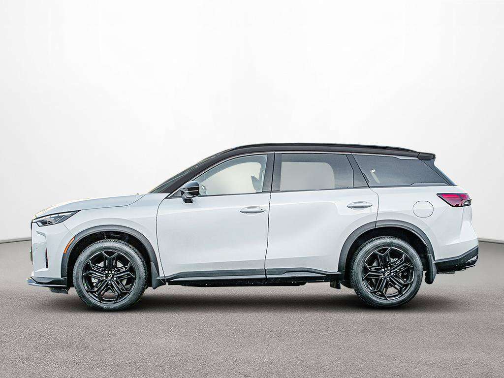 2026 Infiniti QX60