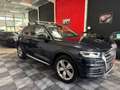 Audi Q5 45 TFSI 245 S tronic 7 Quattro AVUS Blu/Azzurro - thumbnail 5