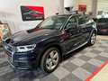 Audi Q5 45 TFSI 245 S tronic 7 Quattro AVUS Blu/Azzurro - thumbnail 12