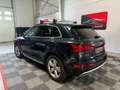 Audi Q5 45 TFSI 245 S tronic 7 Quattro AVUS Blu/Azzurro - thumbnail 10