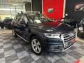 Audi Q5 45 TFSI 245 S tronic 7 Quattro AVUS Blu/Azzurro - thumbnail 6