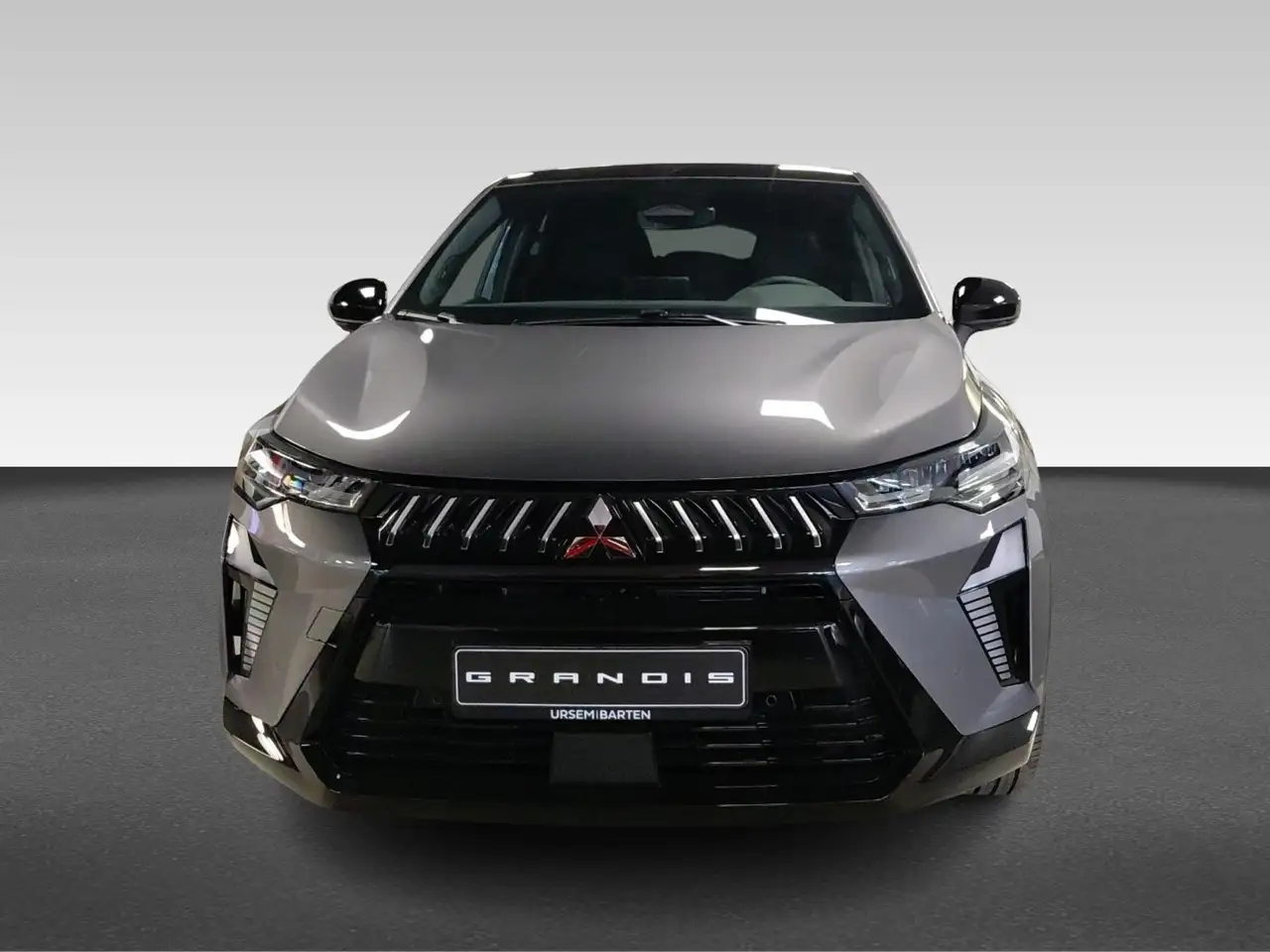 Mitsubishi Grandis 2026