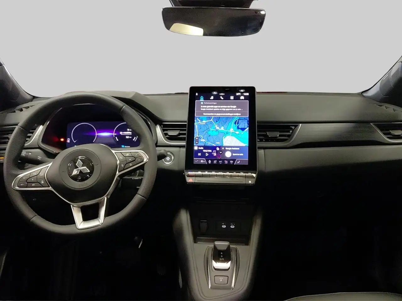 Mitsubishi Grandis 2026