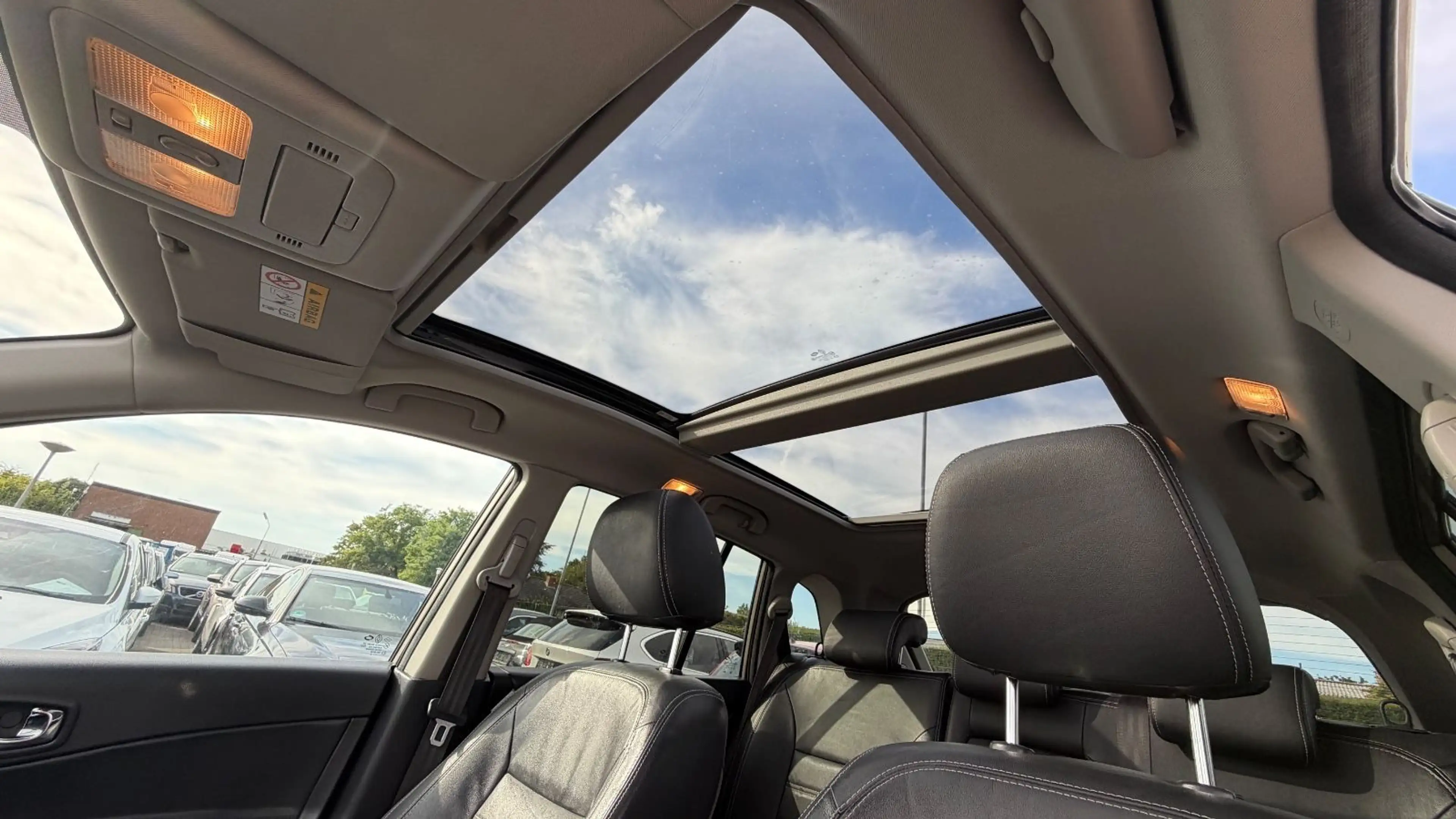 Renault Koleos Night&Day 4x4 | KAMERA | BOSE | KLIMA — photo 10